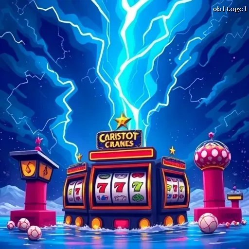 obltogcl: Promo dan Bonus Terbaik untuk Para Gamer Indonesia