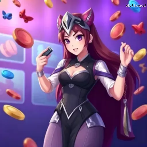 Menjelajahi Fitur Unggulan Situs Game obltogcl