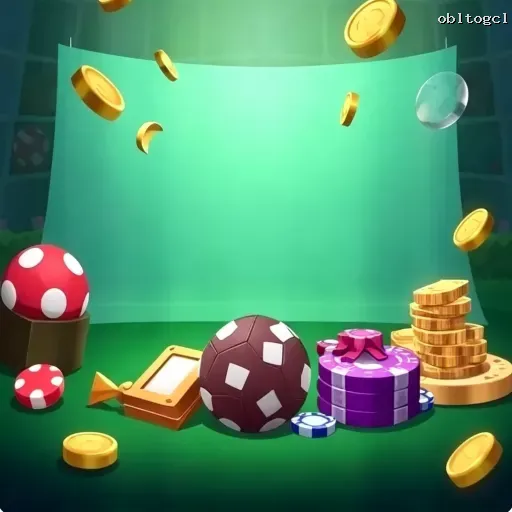 Mengulas Fitur Menarik di Situs Game obltogcl