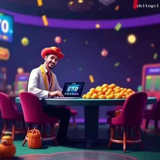 Panduan Lengkap Menggunakan Situs Game obltogcl