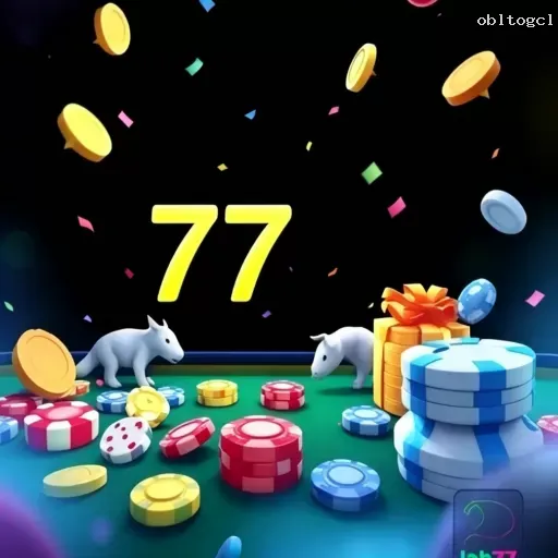 Mengenal obltogcl Sebagai Platform Game Online Terpercaya