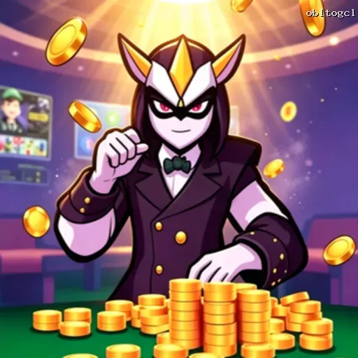 Keamanan dan Keandalan Situs obltogcl di Dunia Game