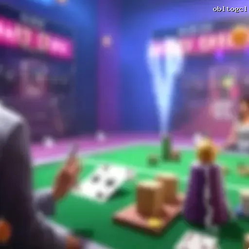 Bagaimana Cara Mendaftar dan Bermain di obltogcl