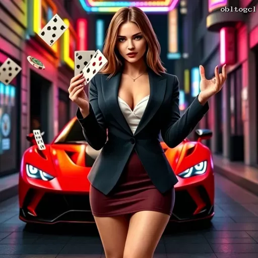 obltogcl: Bet Sport Dengan Fitur Terbaik untuk Pemain Indonesia